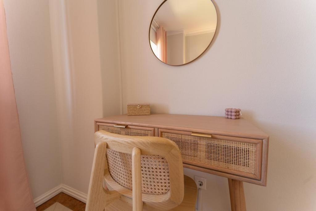 Appartement Bella Estrela *